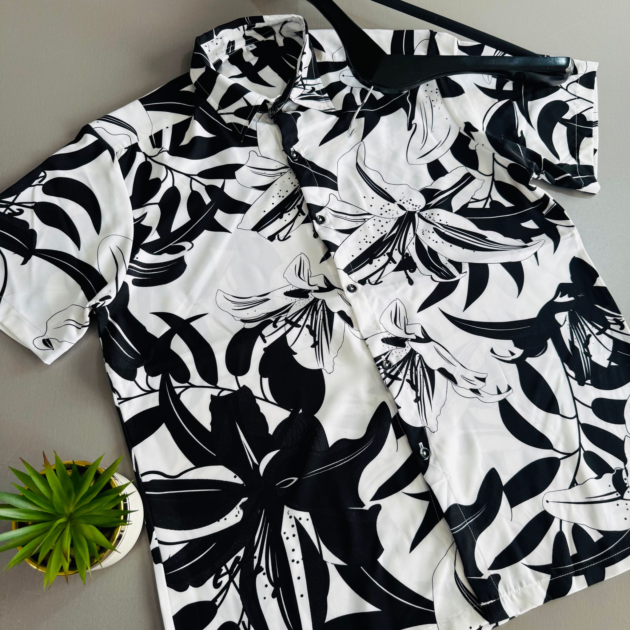Summer Shirt     _1
