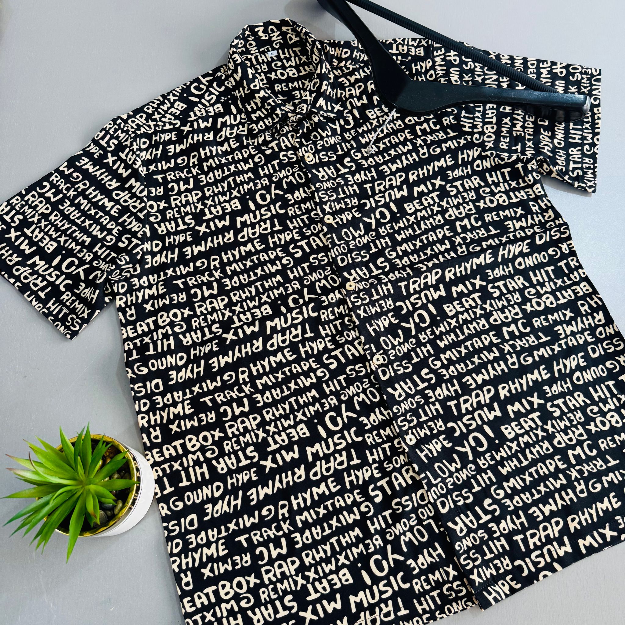 Summer Shirt     _1