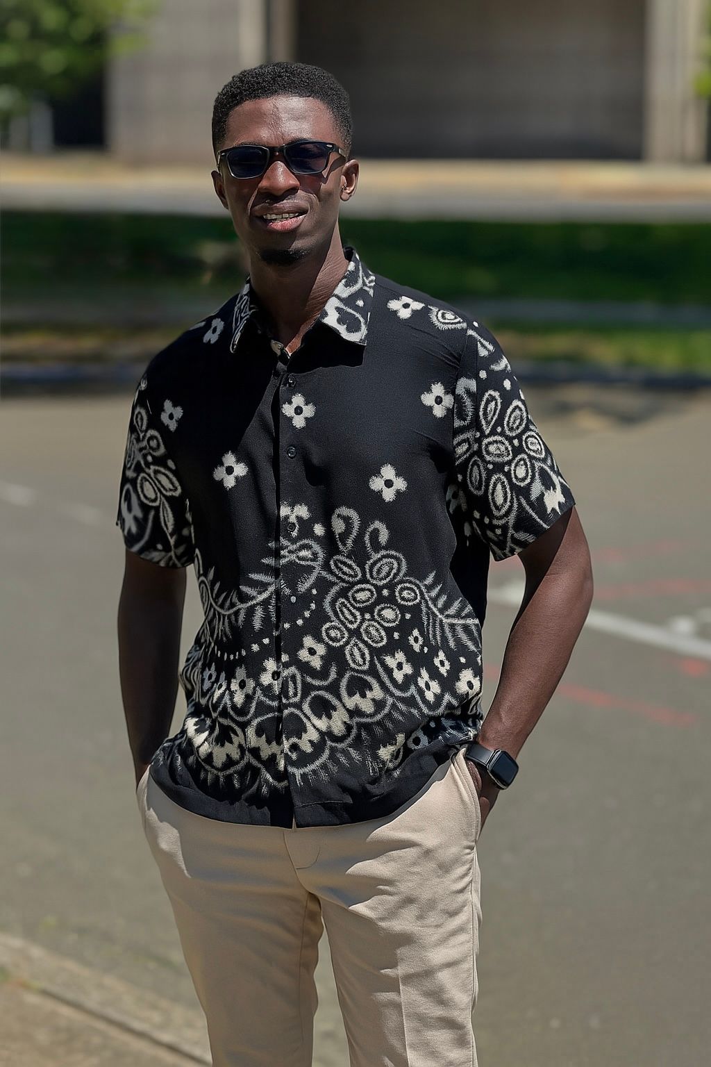 Summer Shirt      _0