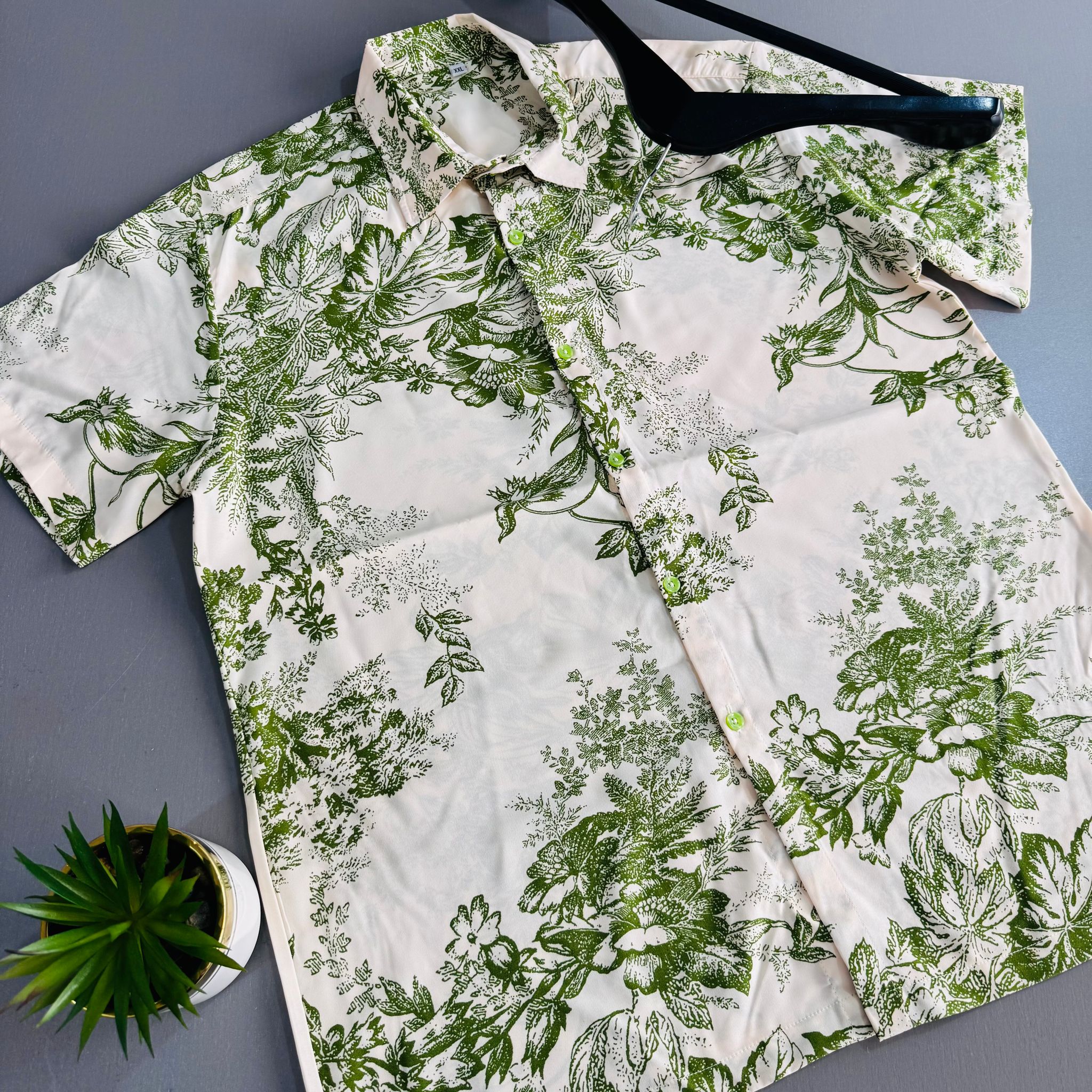 Summer Shirt        _1