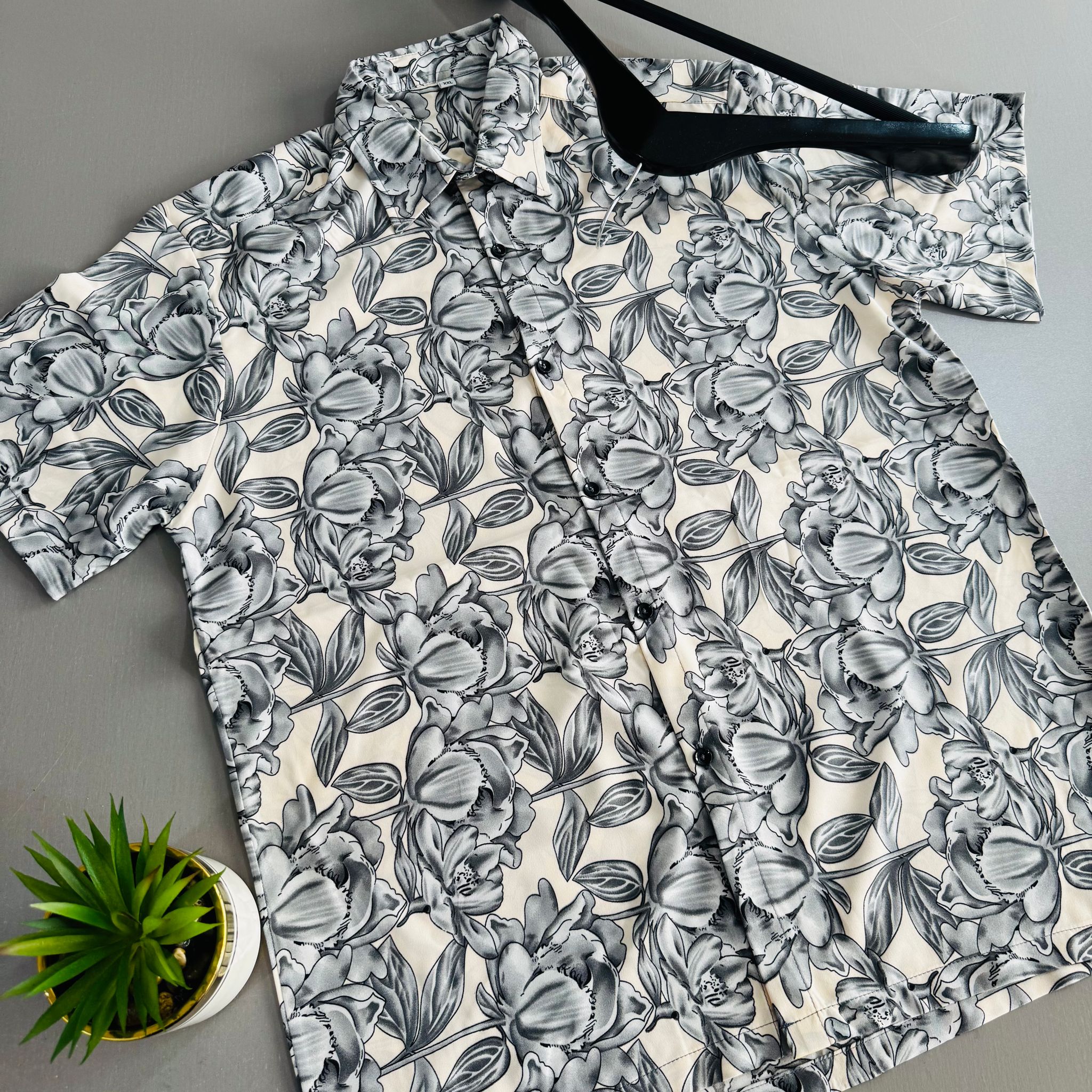 Summer Shirt         _1