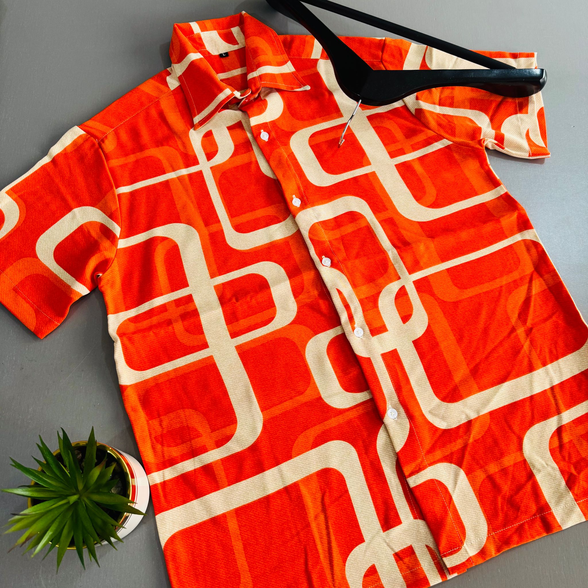 Summer Shirt          _1