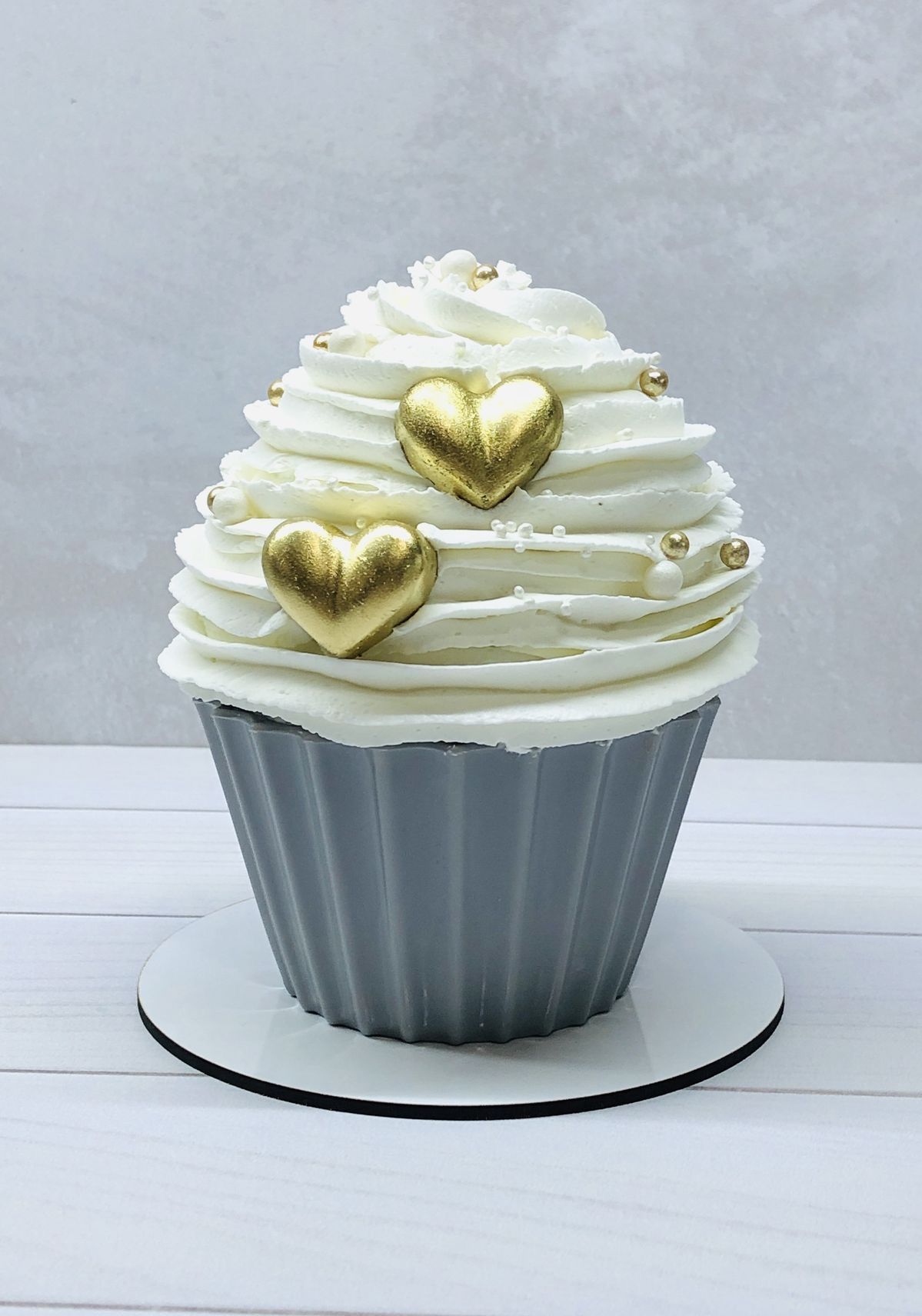 Giant Cupcake_6
