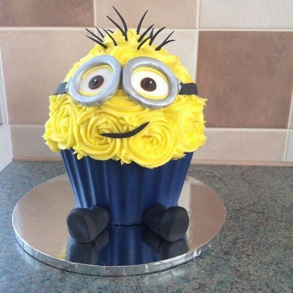 Giant Cupcake_8