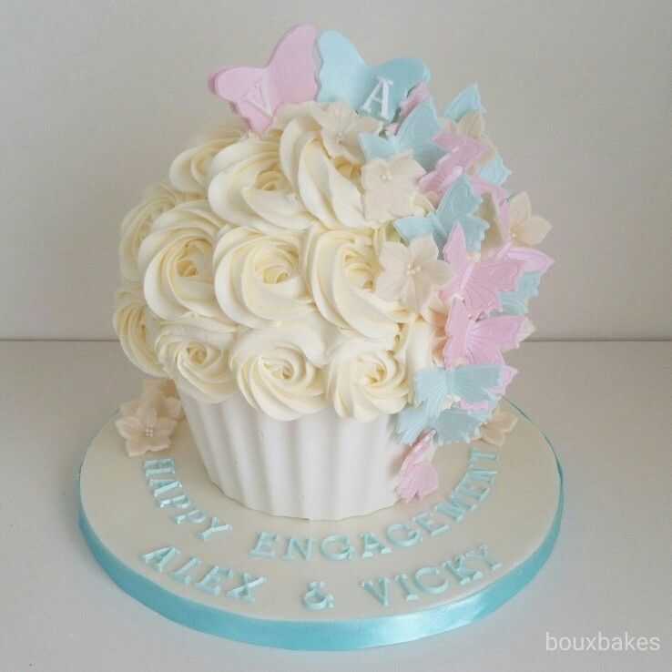 Giant Cupcake_1