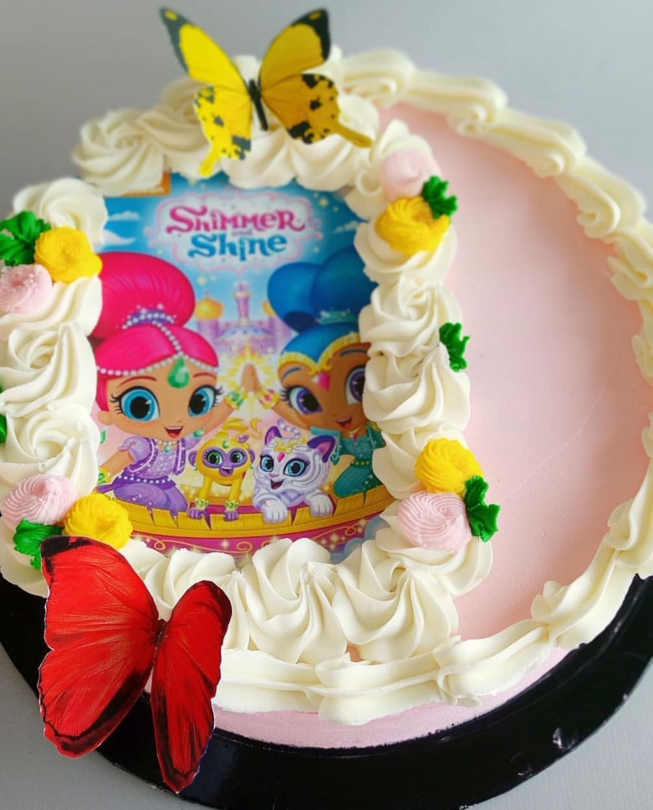 12 inches Cakes _3