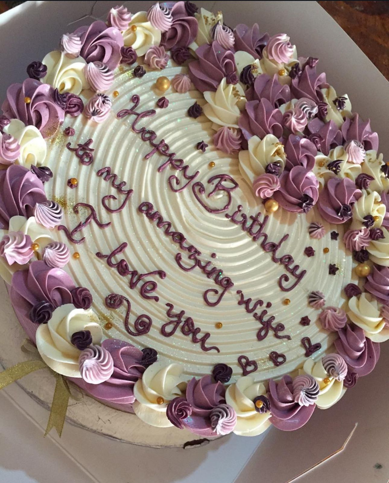 12 inches Cakes _1