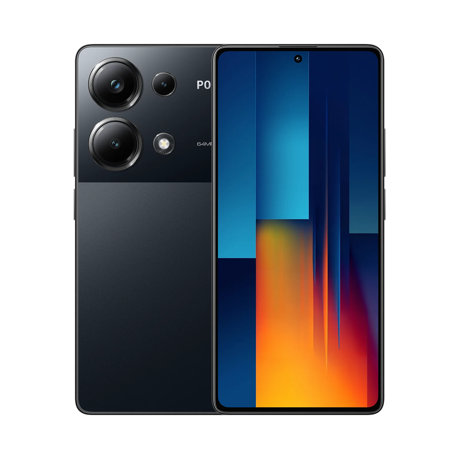 POCO M6 Pro (256GB/8GB)_1