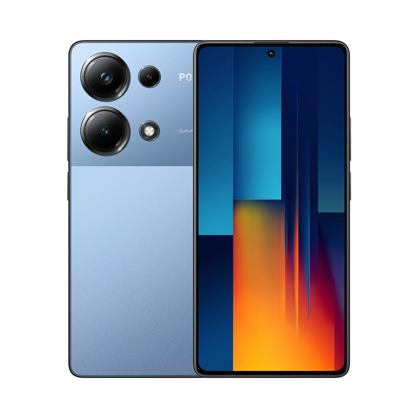 POCO M6 Pro (256GB/8GB)_2
