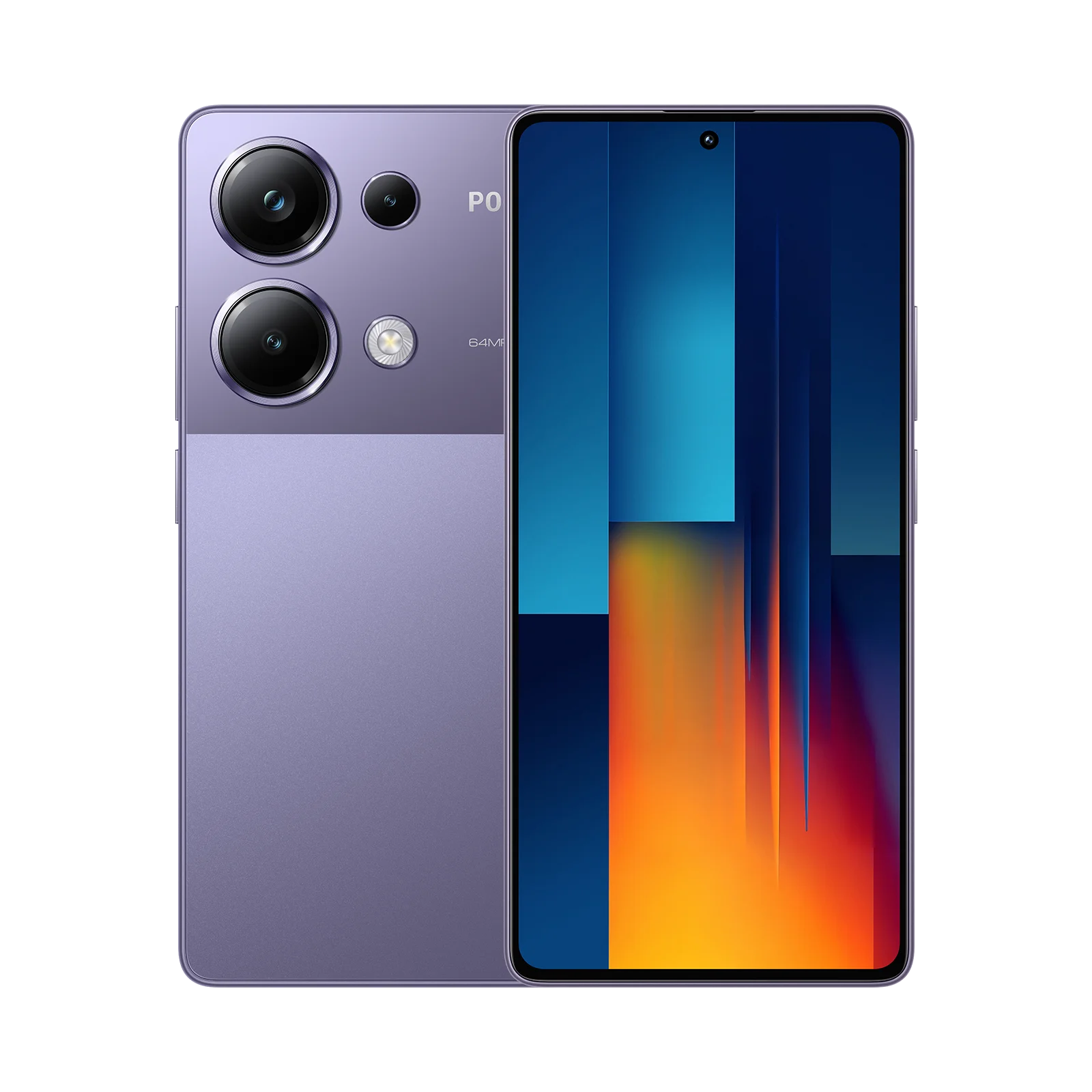 POCO M6 Pro (256GB/8GB)_3