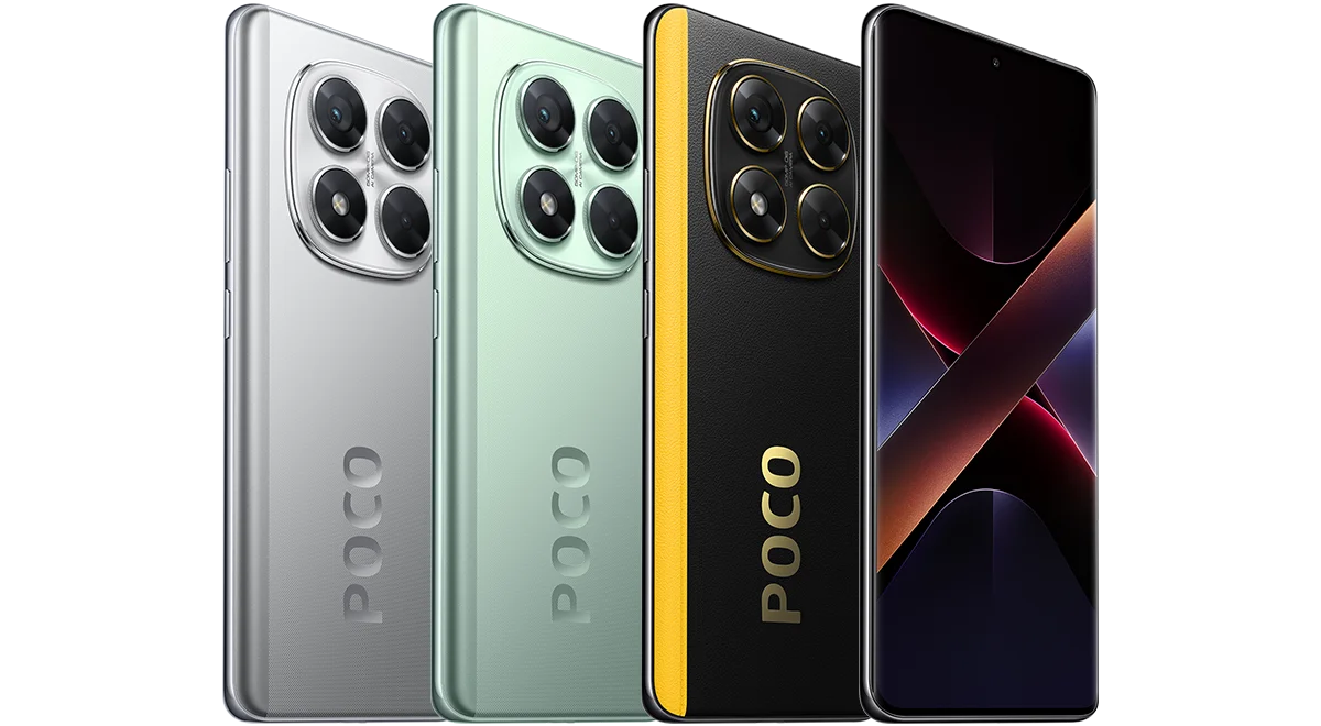 POCO X7 5G (512GB/12GB)_0