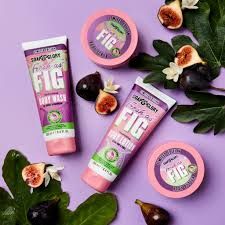 Soap & Glory Fresh As Fig Body Scrub 200ml_0