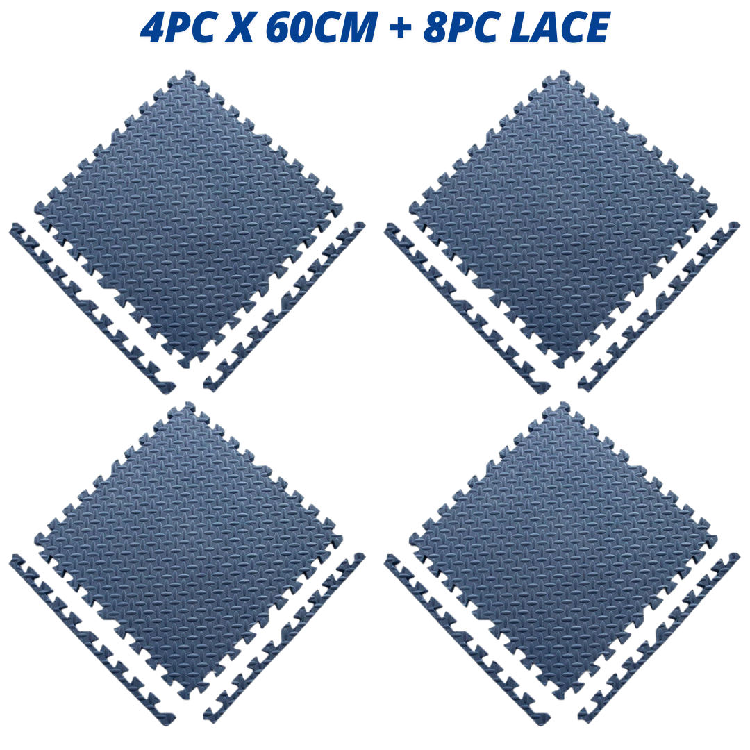 FOAM FLOOR KID PLAYMAT (60CM) _10