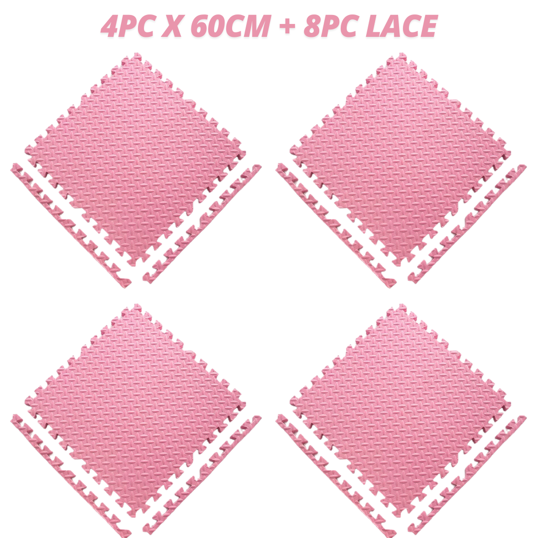 FOAM FLOOR KID PLAYMAT (60CM) _11