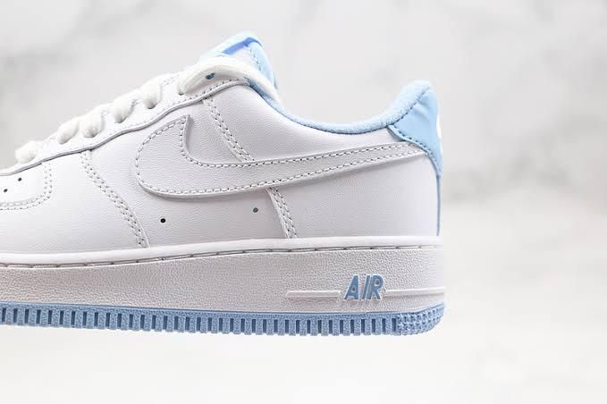 Air Force 1 Low White Hydrogen Blue_2