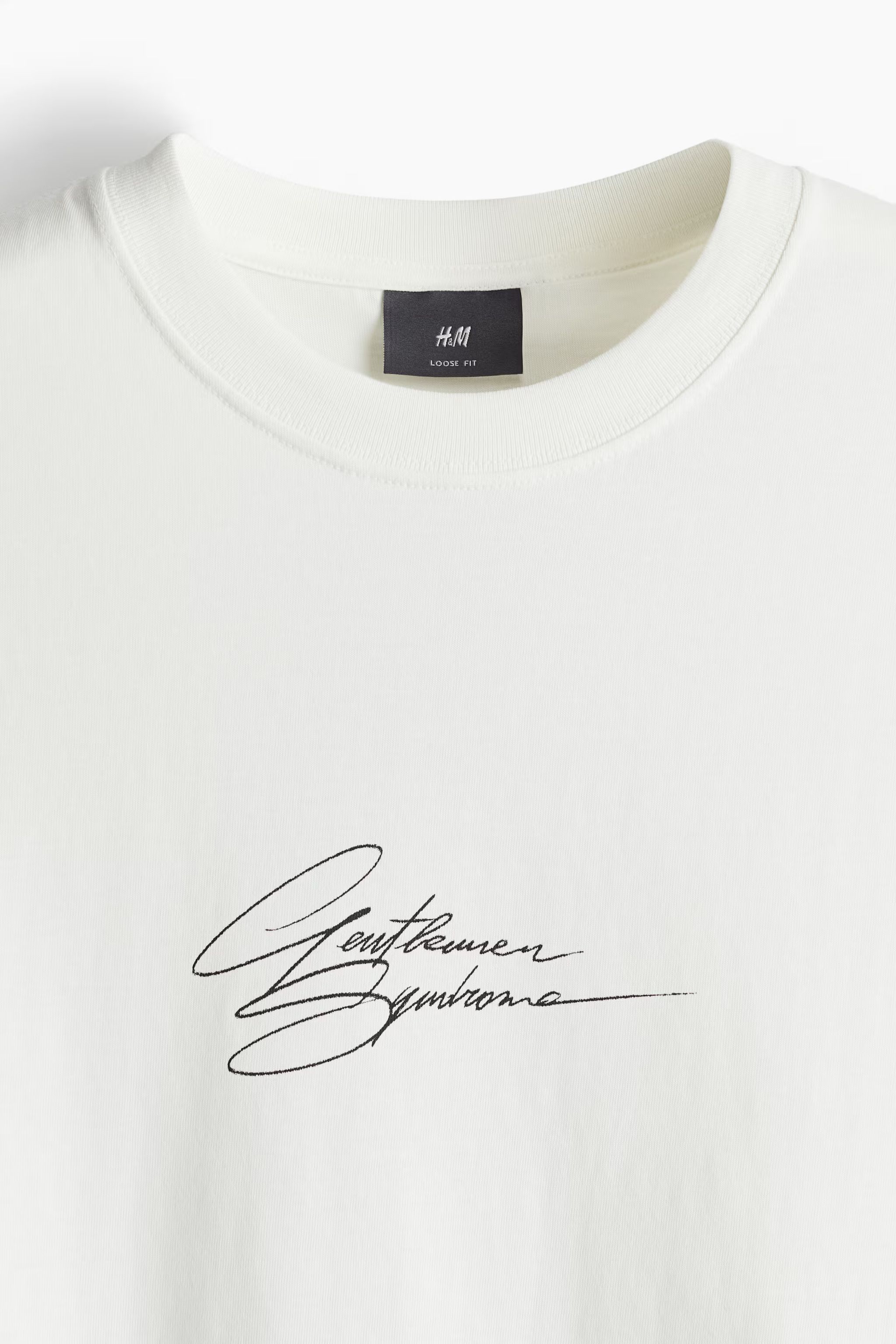 T-Shirt Imprimé Art_1