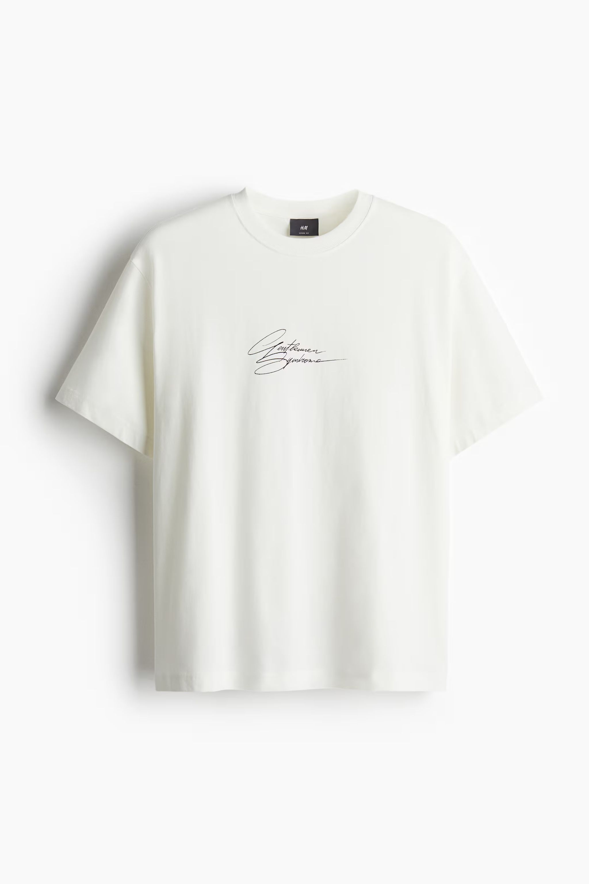 T-Shirt Imprimé Art_0