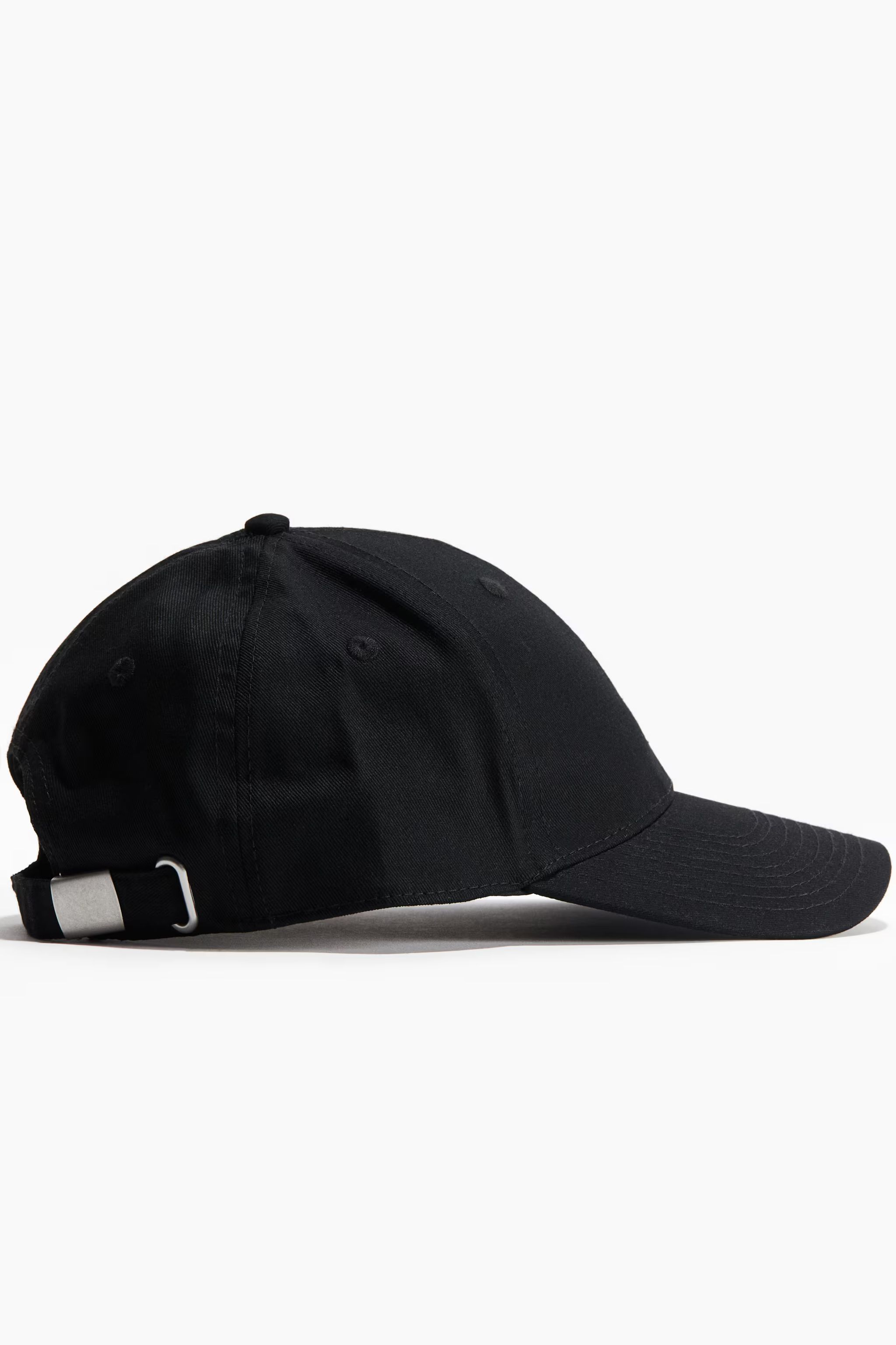 Casquette All Black_0