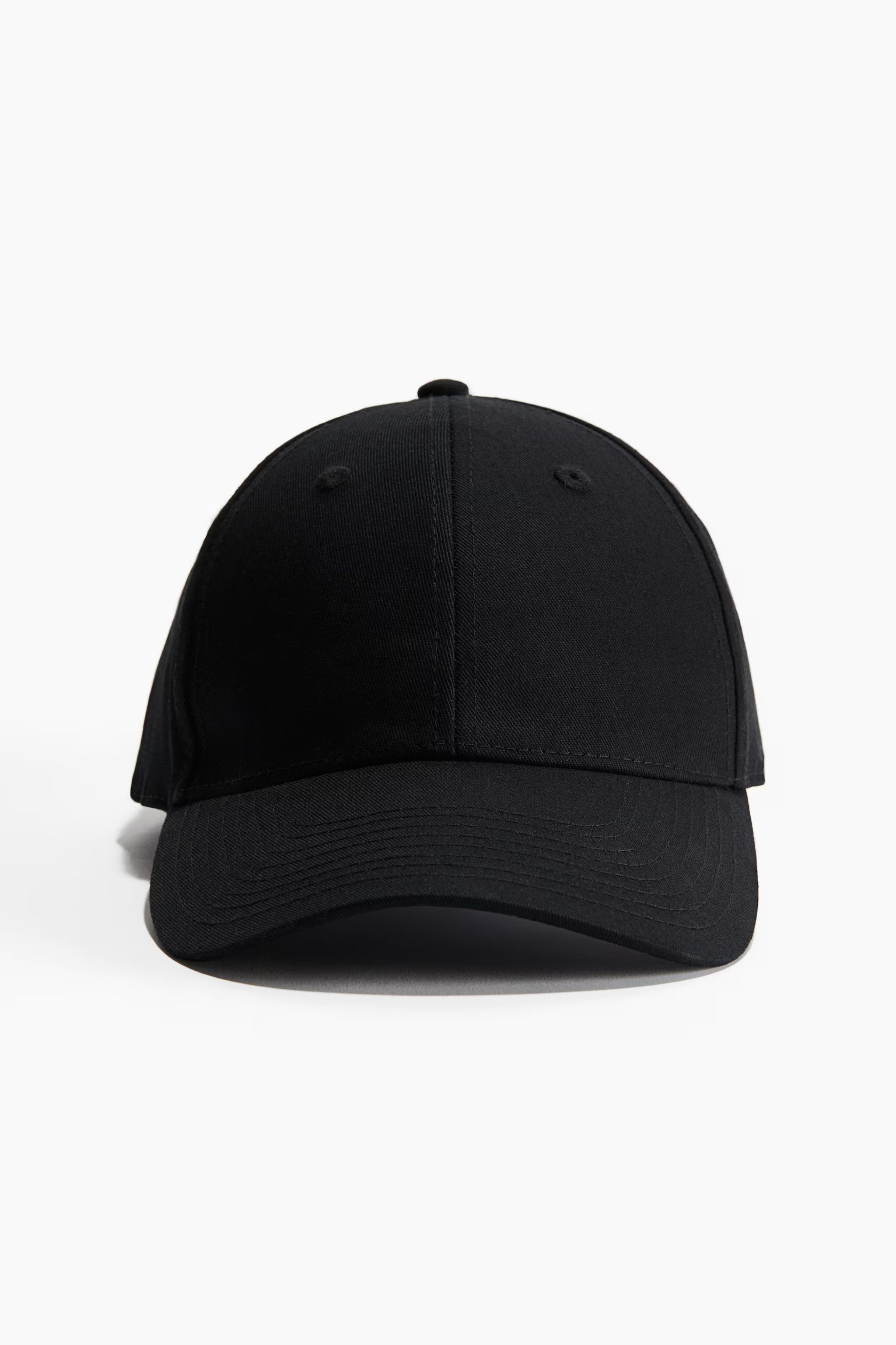 Casquette All Black_1