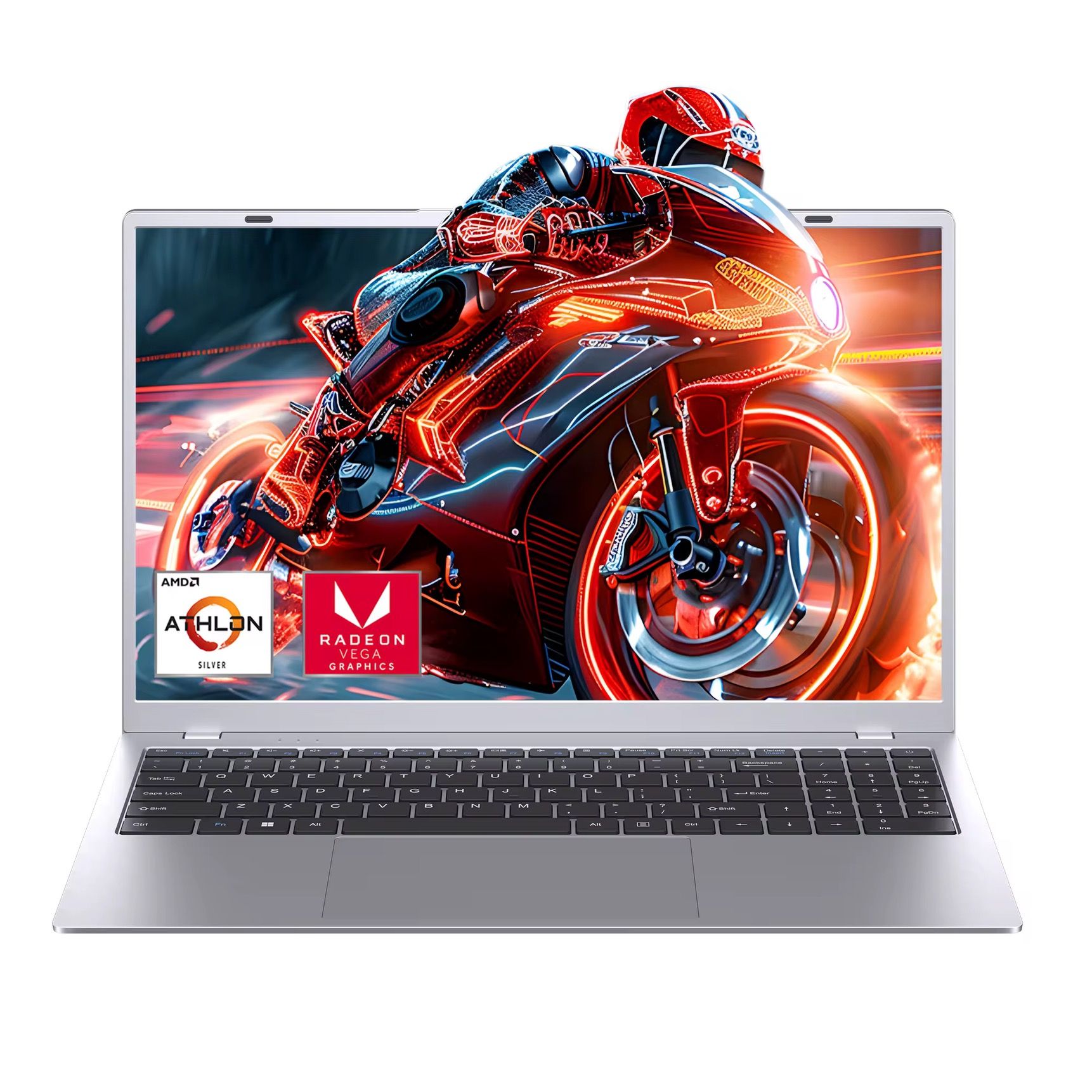 N4020 Brand New Laptop Computer Notebook Ordinateur Portable Students PC_0