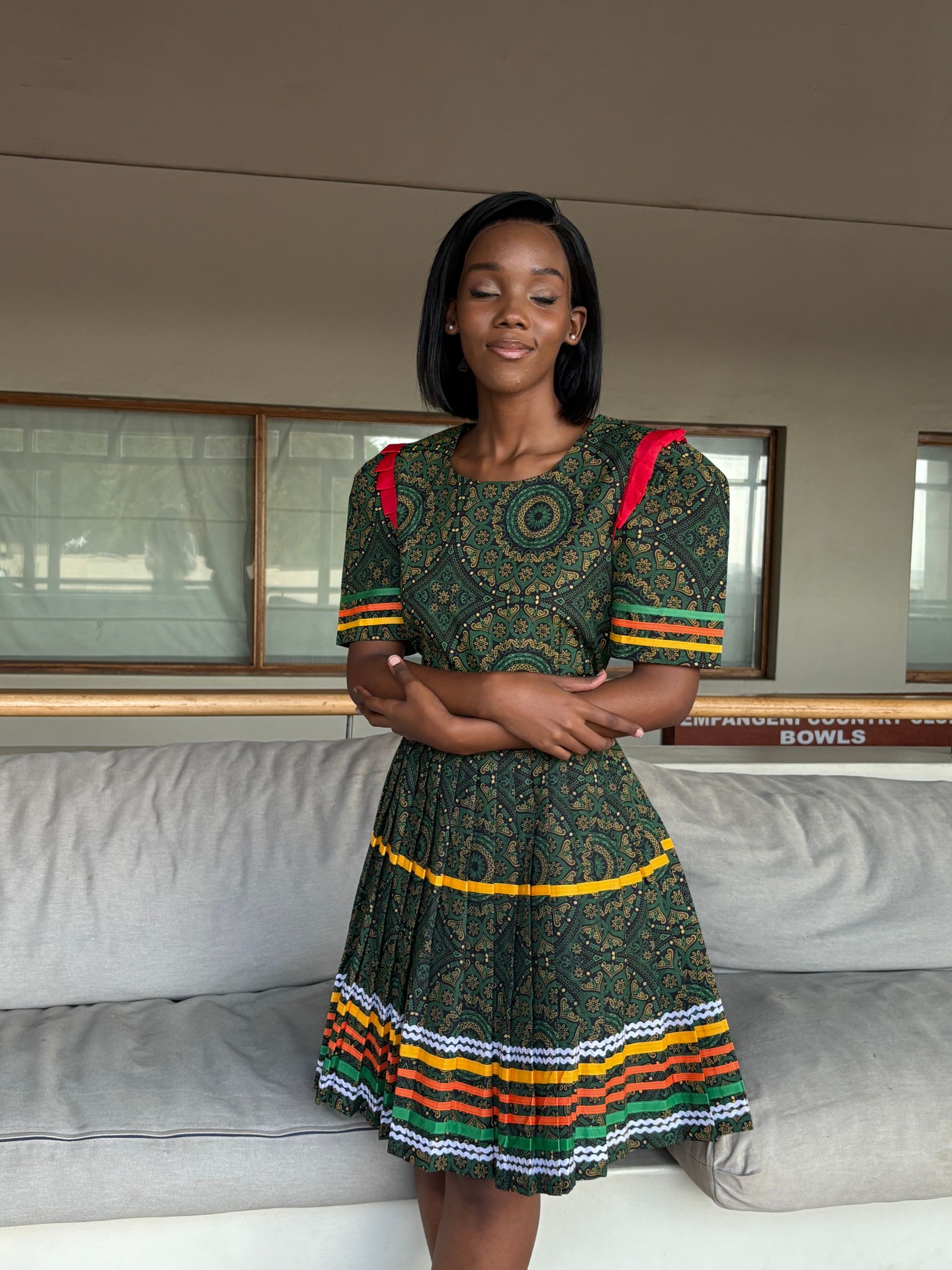 O botse traditional dress_5