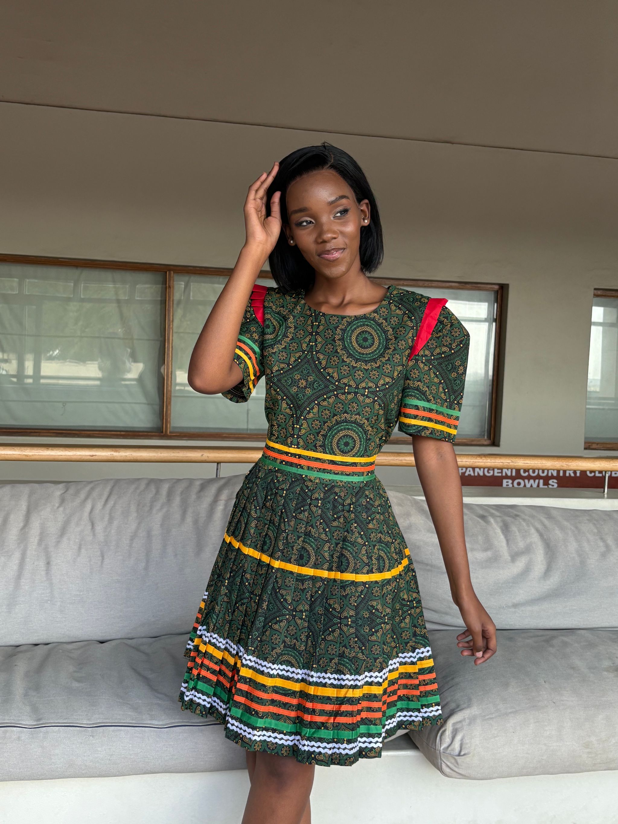O botse traditional dress_1