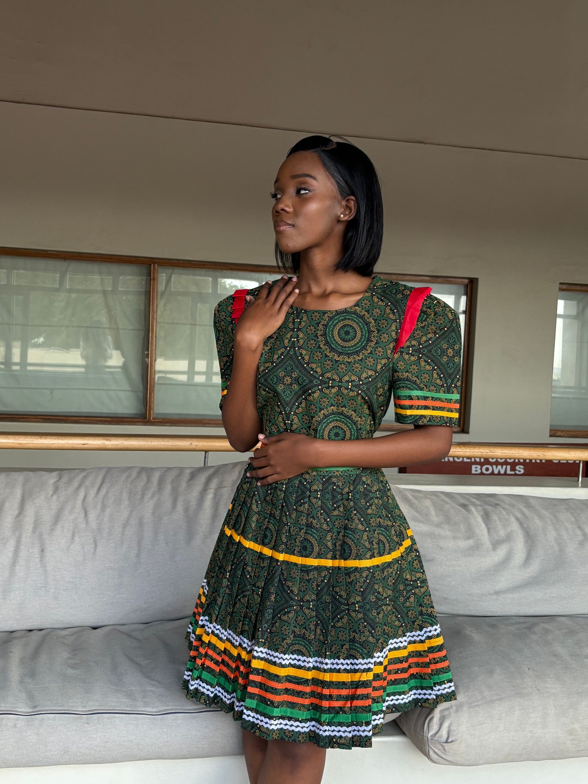 O botse traditional dress_6