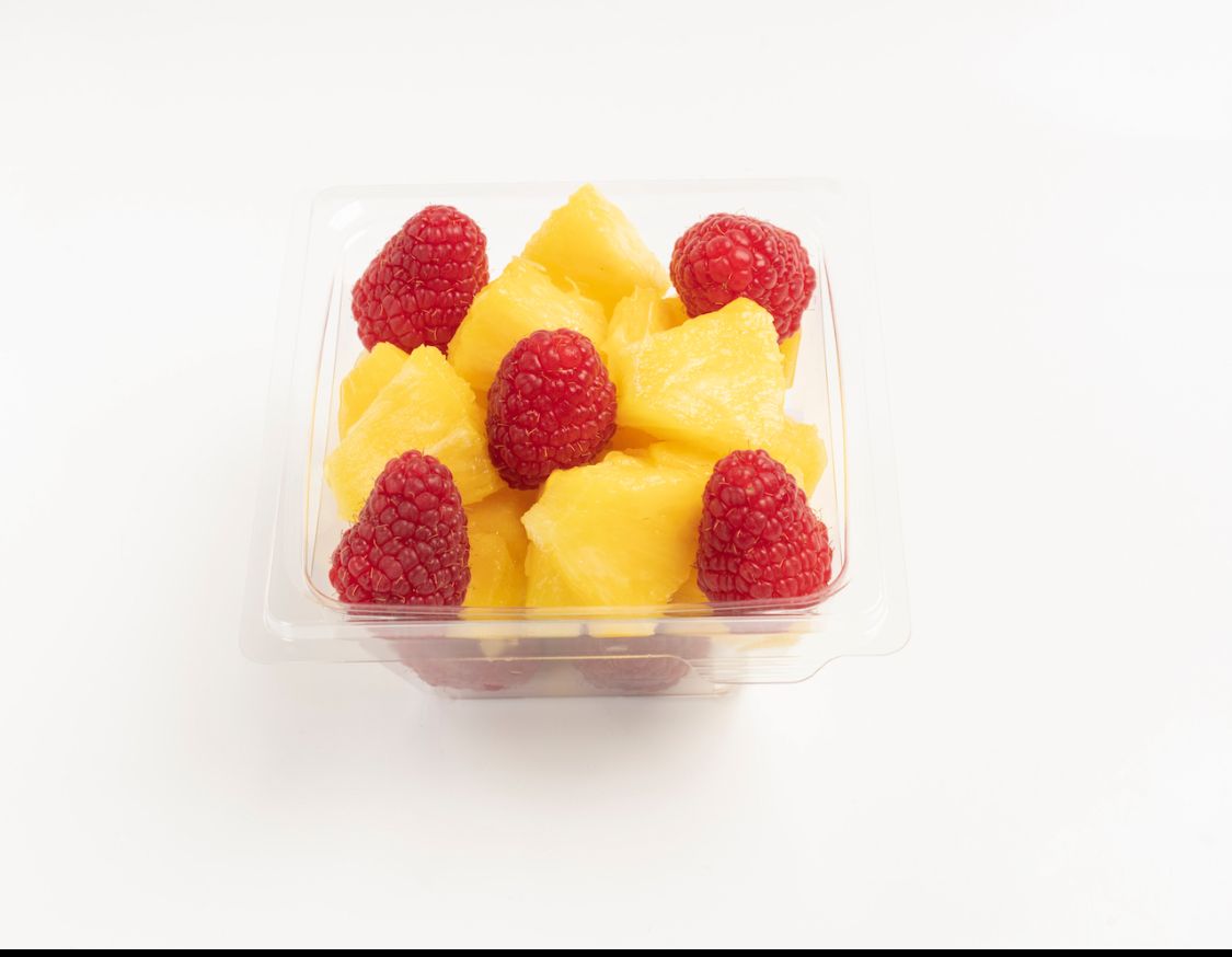 SALADE ANANAS FRAMBOISE 180G_0