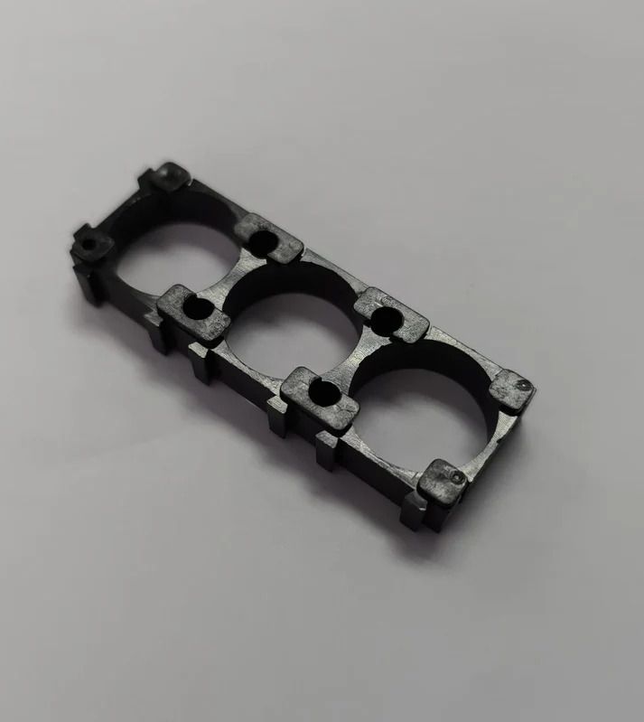 1Pc 3 Cell 18650 Lithium Battery Fixed Composite Bracket (10003163)_0