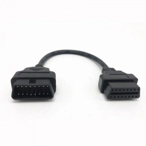 23CM OBD Male to Female extension cable (10004117)_0