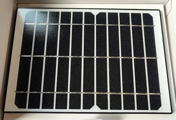 Andowl Q-SX81 Solar 4K 4G Wireless Outdoor IP Camera (10005552)_2