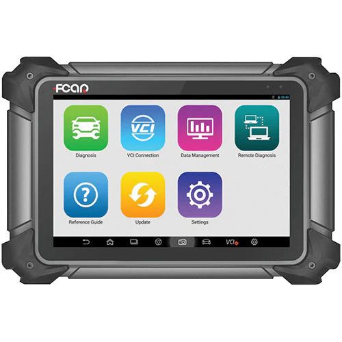 Fcar F7S-G Master (12V & 24V) Diagnostic Scanner for Trucks, Earth Moving & Cars (50000091)_3
