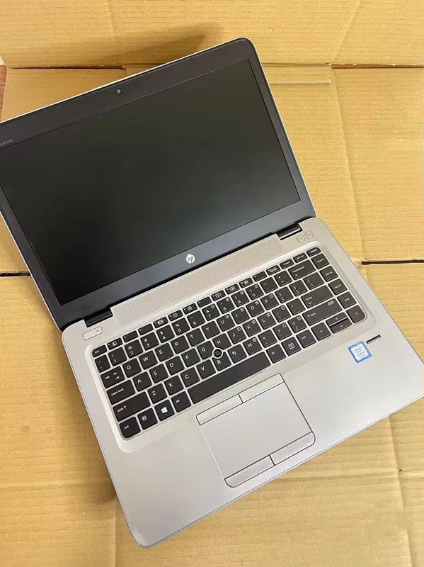 HP 820G4 i5 7th gen 16G 256G SSD 13_3