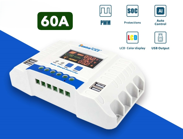 Charge Controller - 60_0