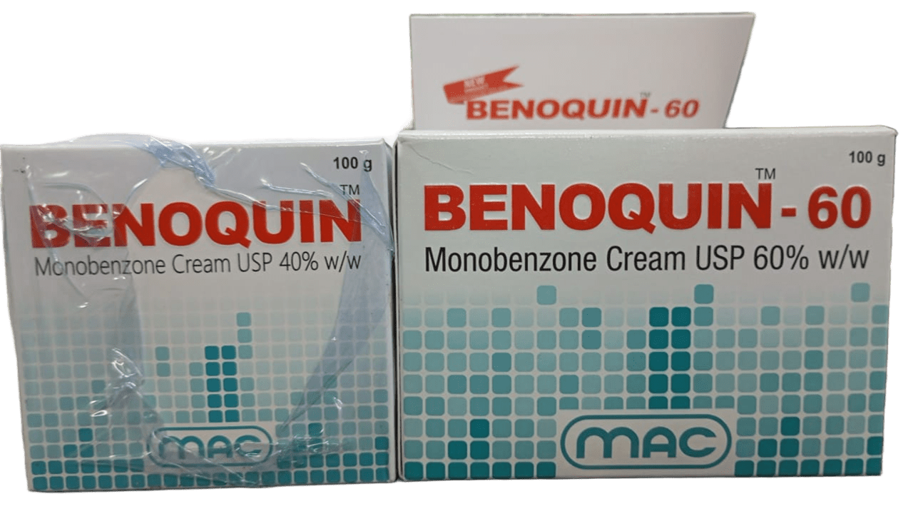 Monobenzone Cream USP 40% w/w_0
