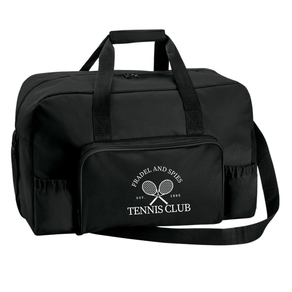 Riverton Tog Bag - Red_3
