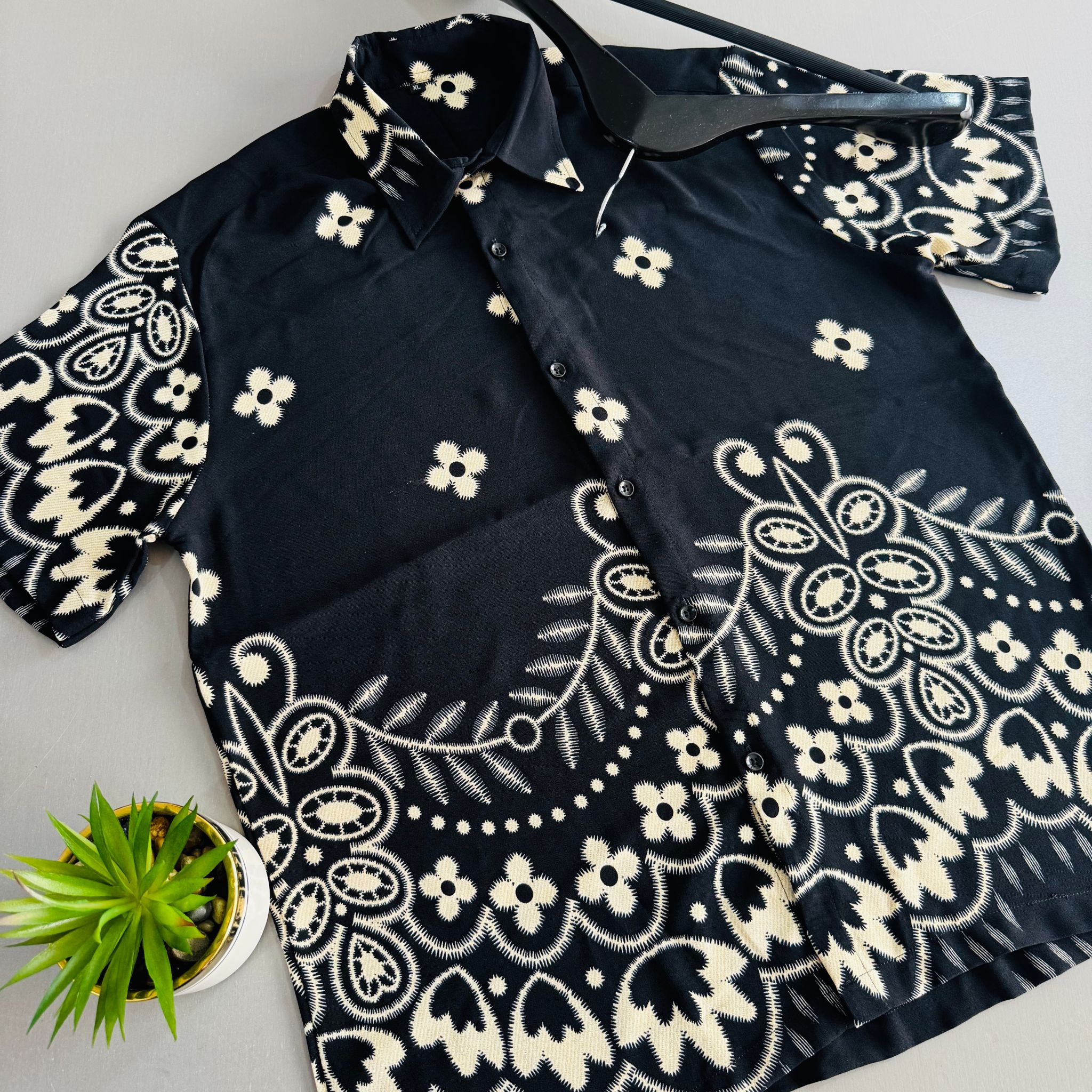 Summer Shirt      _1