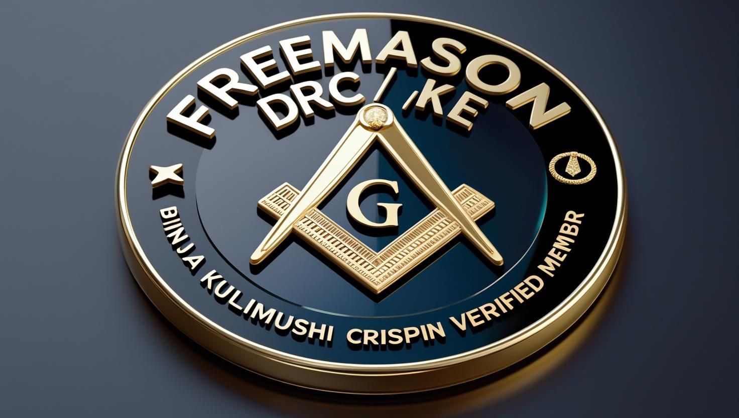 Membership badge _10