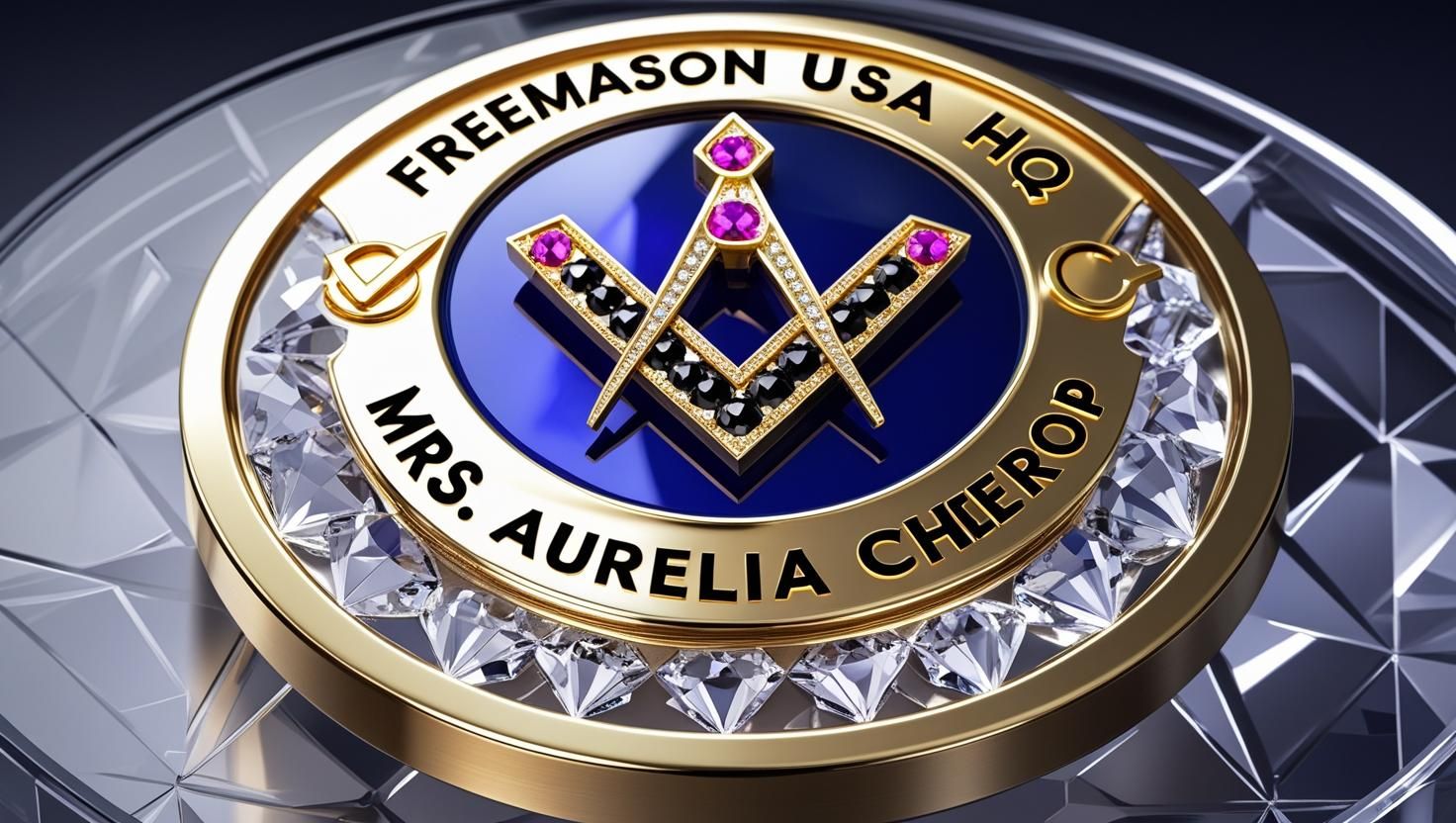 Membership badge _11