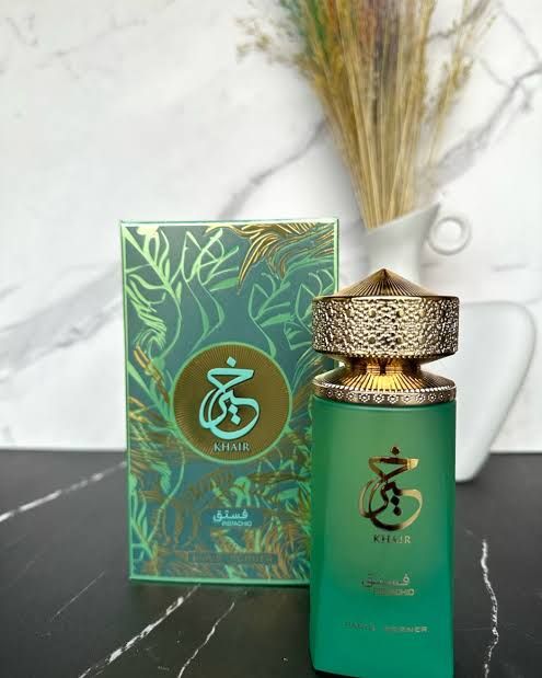 Khair Pistachio by Paris Corner_0