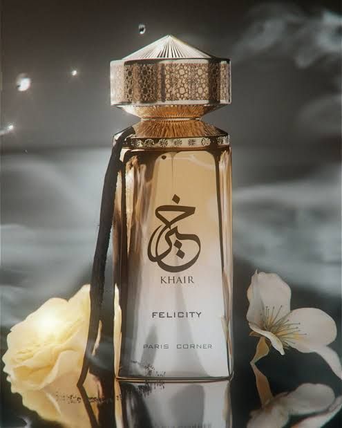 Khair Felicity by Paris Corner _1