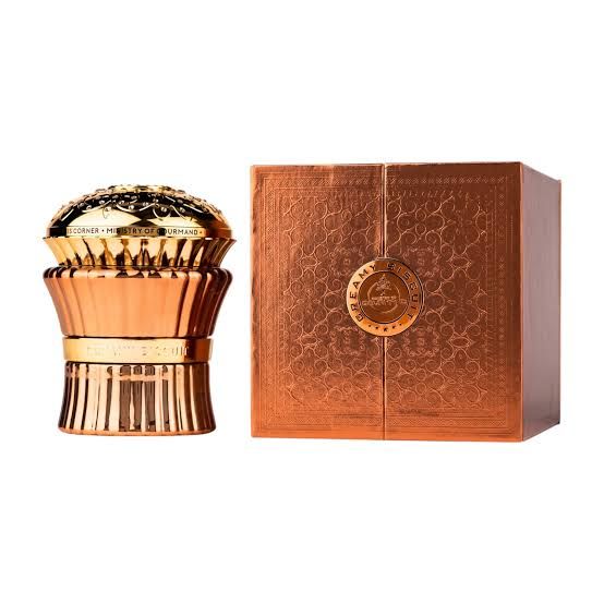 Creamy Biscuit by Paris Corner_0