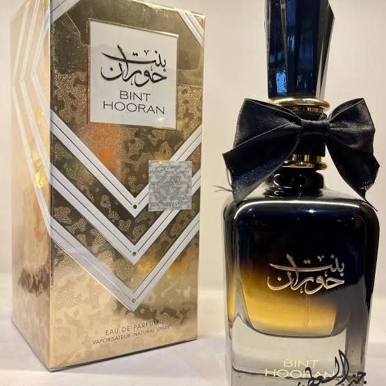 Bint Hooran by Ard Al Zaafaran _1