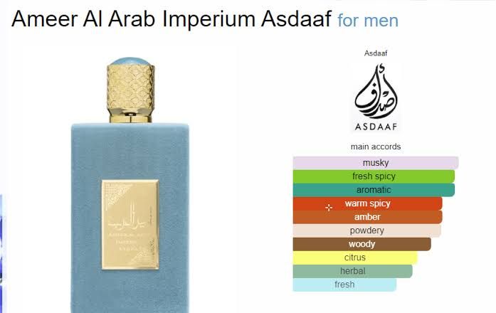 Ameerat Al Arab Prive Rose by Asdaaf_2