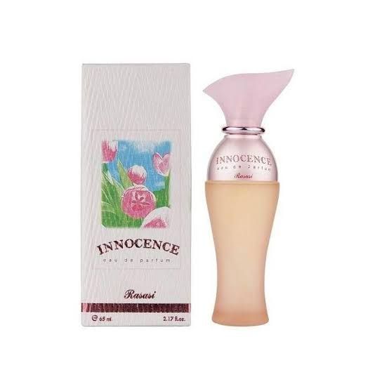 Innocence by Rasasi_0