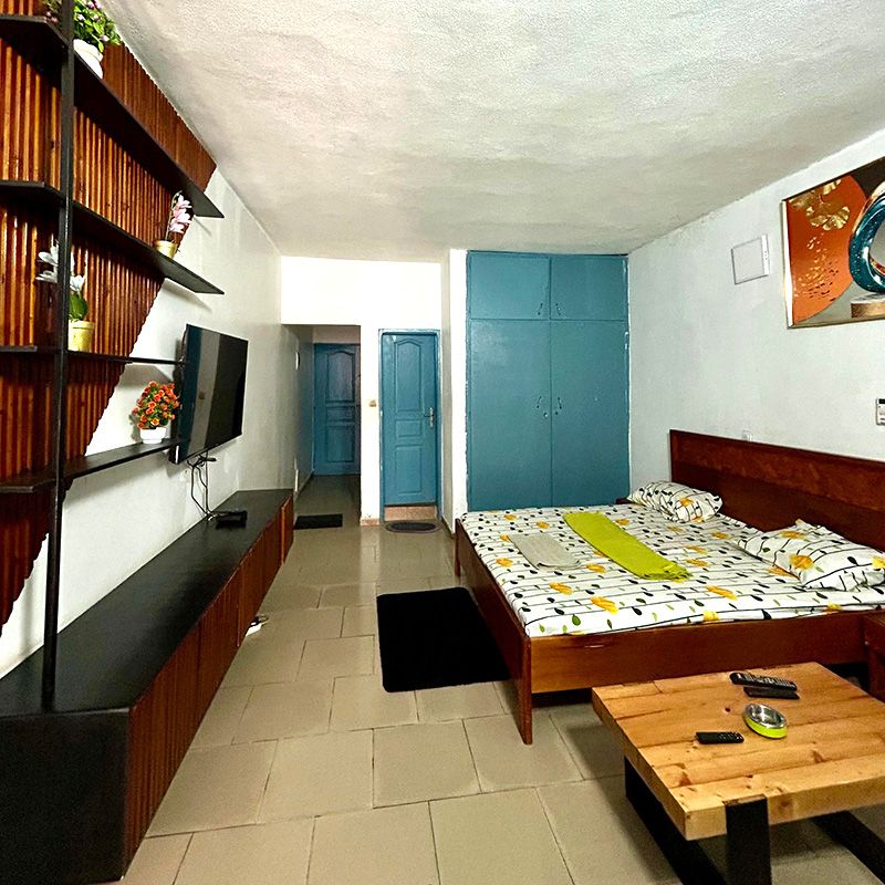 Résidence Oasis Yopougon Ananeraie Oasis _2