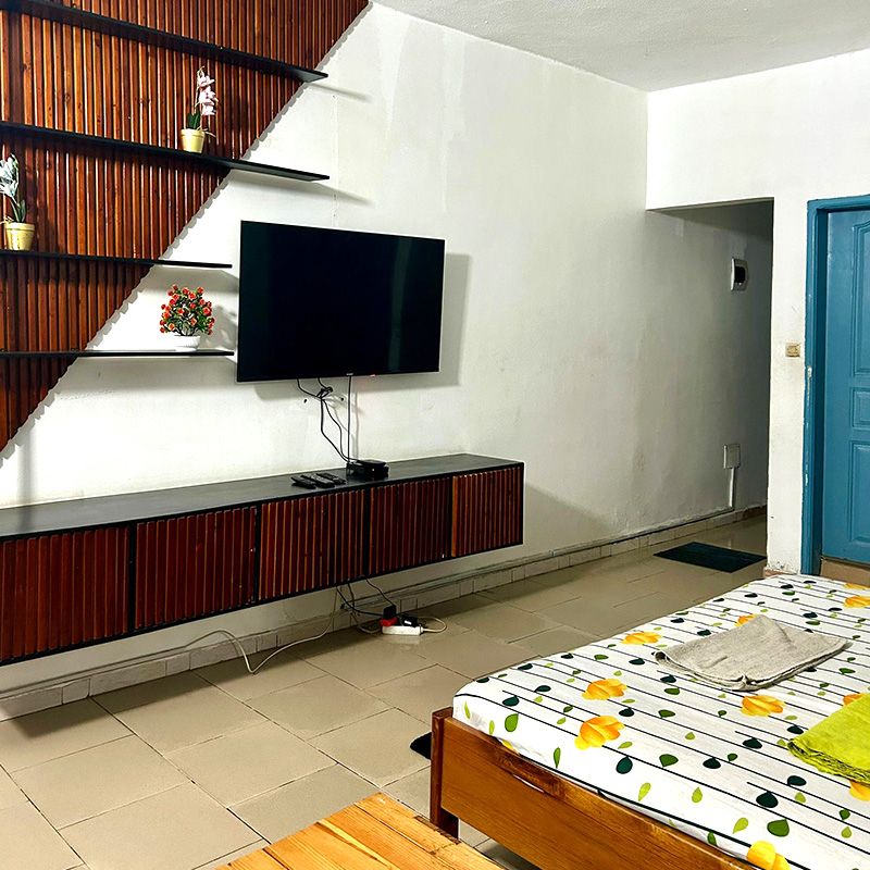 Résidence Oasis Yopougon Ananeraie Oasis _1