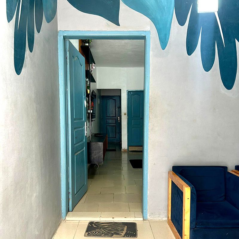 Résidence Oasis Yopougon Ananeraie Oasis _4