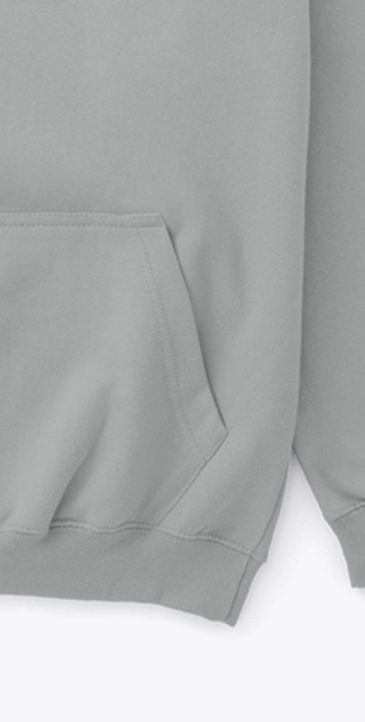 Frostbite Hoodie- Gray_1