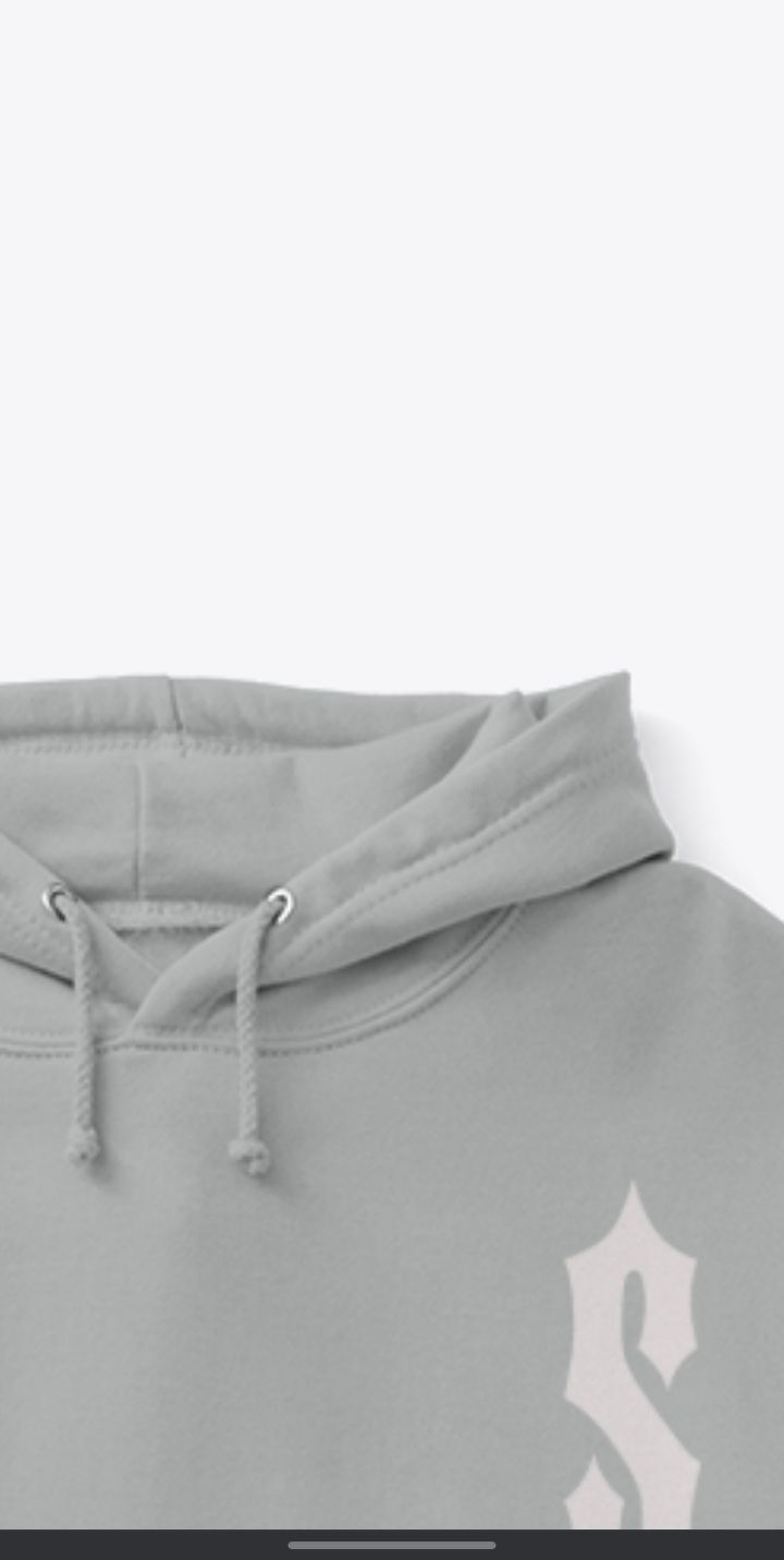 Frostbite Hoodie- Gray_2